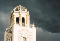 Angry sky Sarasota FL