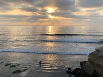 Another post of Ocean Beach California