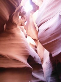 Antelope Canyon Arizona  Album in comments