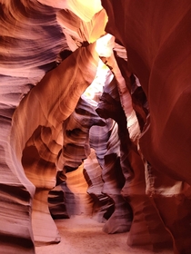 Antelope Canyon - Arizona OC 