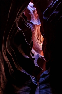 Antelope Canyon Page AZ x 