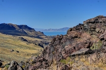 Antelope Island Salt Lake City Utah  x  