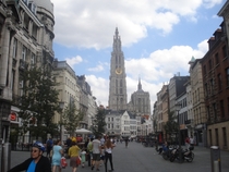 Antwerp Belgium 