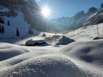 Appenzell Switzerland - 
