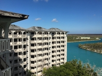 Arawak Hotel Grand Bahama Island 