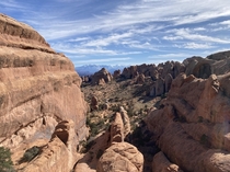 Arches National 