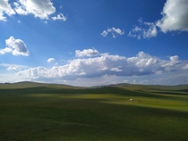 Arkhust Mongolia 