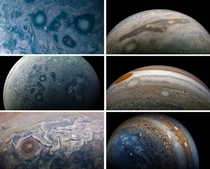As one of the most beautiful places in our Solar System I never understood why going to Jupiter made us stupider
