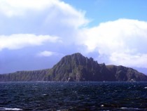 At the bottom of the Americas sits Cape Horn Chile 