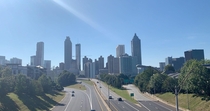 Atlanta Georgia OC