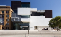 Australian Museum of Contemporary Art - Sam Marshall 