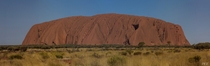 Ayers Rock - Uluru Ultra HD 