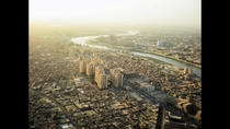 Baghdad - Iraq 