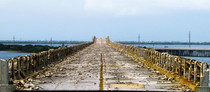 Bahia Honda Rail Bridge 