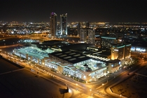 Bahrain - Manama - City Center Mall 