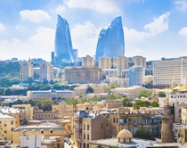 Baku Azerbaijan 