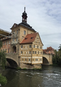 Bamberg Germany 