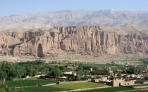 Bamiyan Afghanistan 