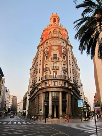 Banco de Valencia Valencia Spain