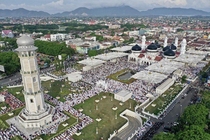 Banda Aceh Aceh Indonesia