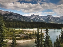 Banff Alberta Canada Instagram princerphoto 