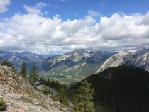 Banff Canada 