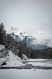 Banff National Park Alberta Canada  Shrjeel
