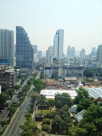 Bangkok Thailand 