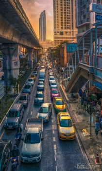 Bangkok - Thailand
