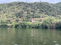 Banks of the Douro River