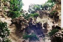 Batu Caves Kuala Lumpur on Analog 