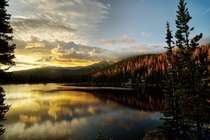 Bear Lake RMNP 