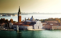 Beautiful Venice Italy 