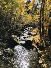 Beaver Creek Colorado 