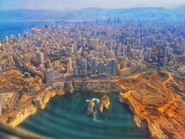 Beirutlebanon but this time its a more modern picture