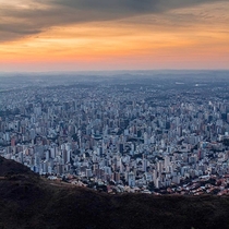 Belo Horizonte MG Brazil