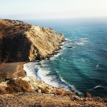 Ben Weston Cove - Catalina Island CA  x  