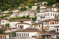 Berat Albania 
