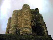 Berdavan Castle - centuryArmenia