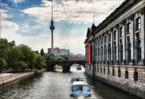 Berlin Germany 