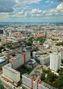 Berlin Germany 