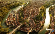 Bern capital of Switzerland 