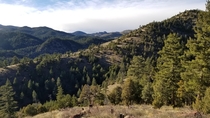 Best Trip Ever - Boulder CO  OC