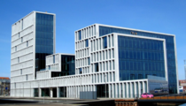 Bestseller headquarters  Aarhus Denmark