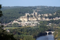Beynac-et-Cazenac Dordogne Aquitaine-Limousin-Poitou-Charentes France 