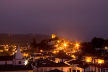 bidos Estremadura Portugal 