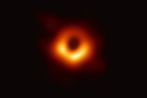 Black Hole the darkest thing in the observable universe it can bend space and time swallows stars for breakfast even light cant escape it spins with nearly  of the speed of light such an entity exists and a horse with horn doesnt
