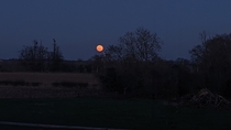 Bloodmoon in the UK just took this 