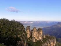 Blue Mountains NSW Australia 