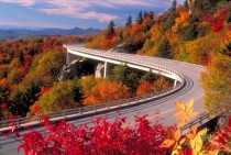 Blue Ridge Parkway Viaduct 
